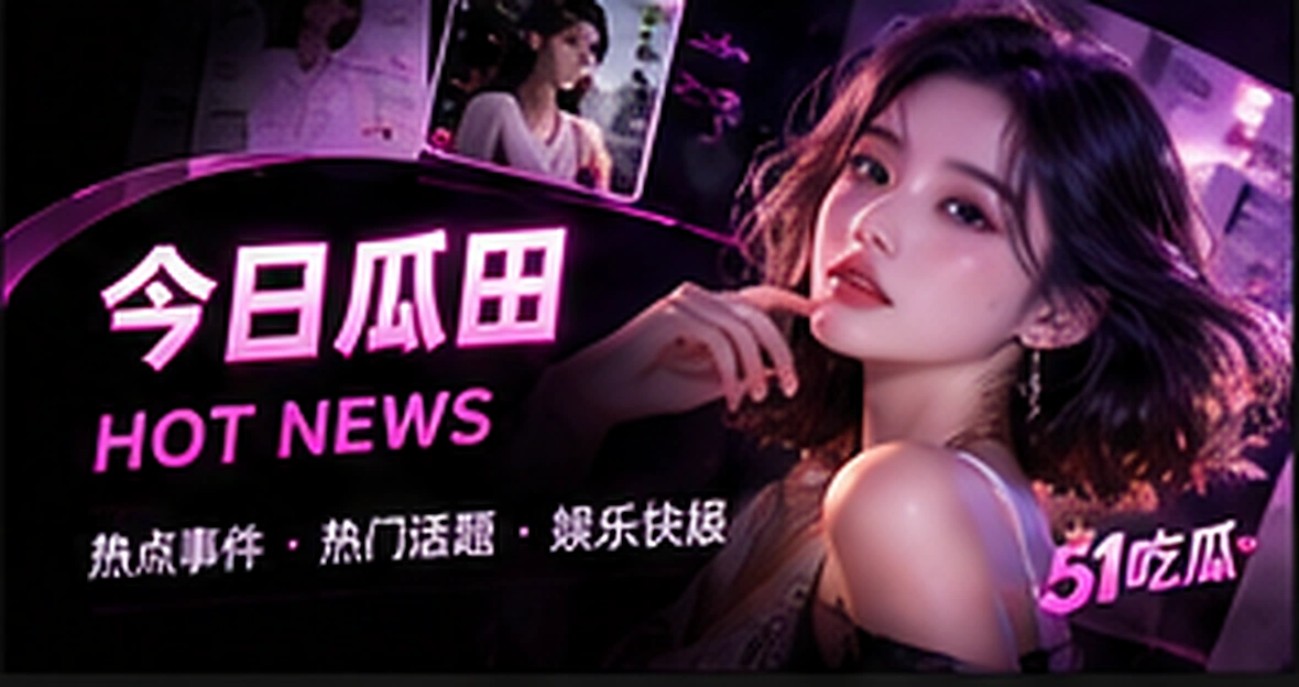鲜事速览