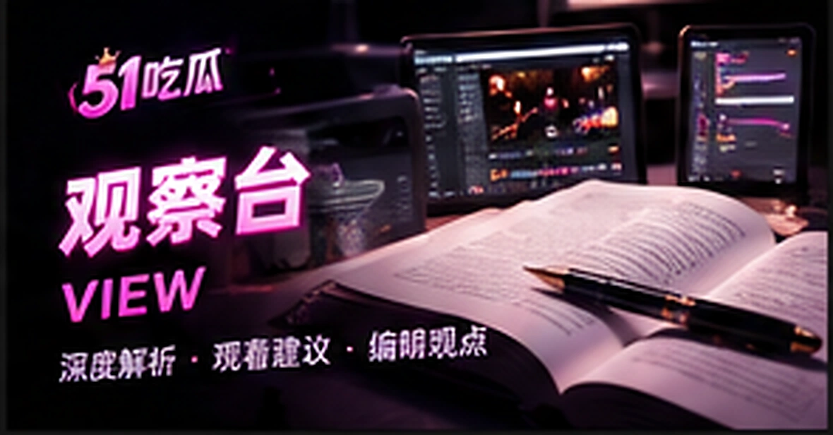 文化慢观察
